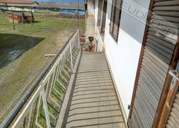 Rustico via becetto snc, Barge - foto 22