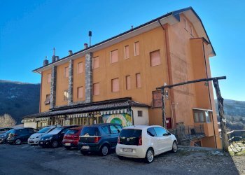 Albergo - Struttura ricettiva Propata - foto 1