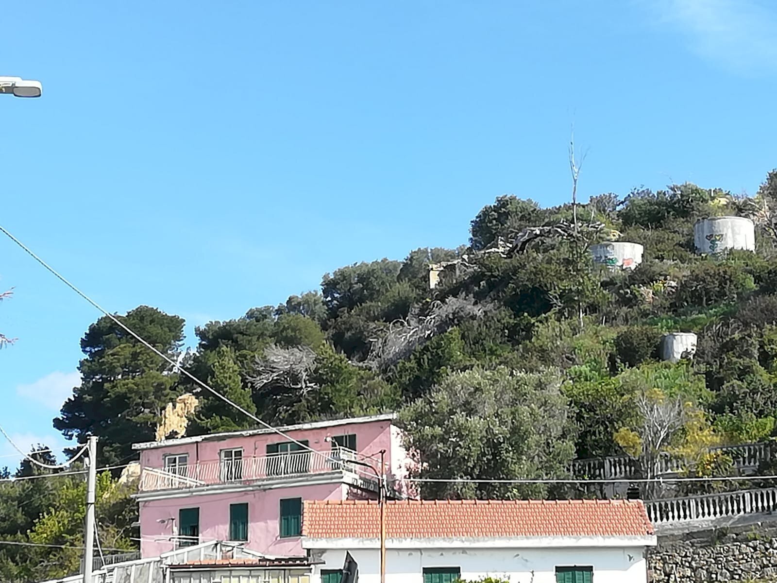 Semi-detached Villa Sanremo - photo 3