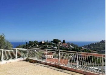 Villa Bifamiliare Sanremo - foto 1