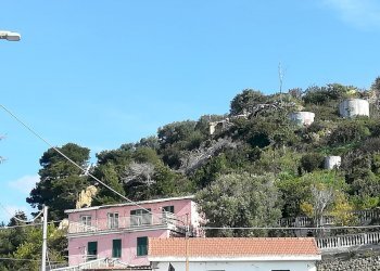 Villa Bifamiliare Sanremo - foto 3