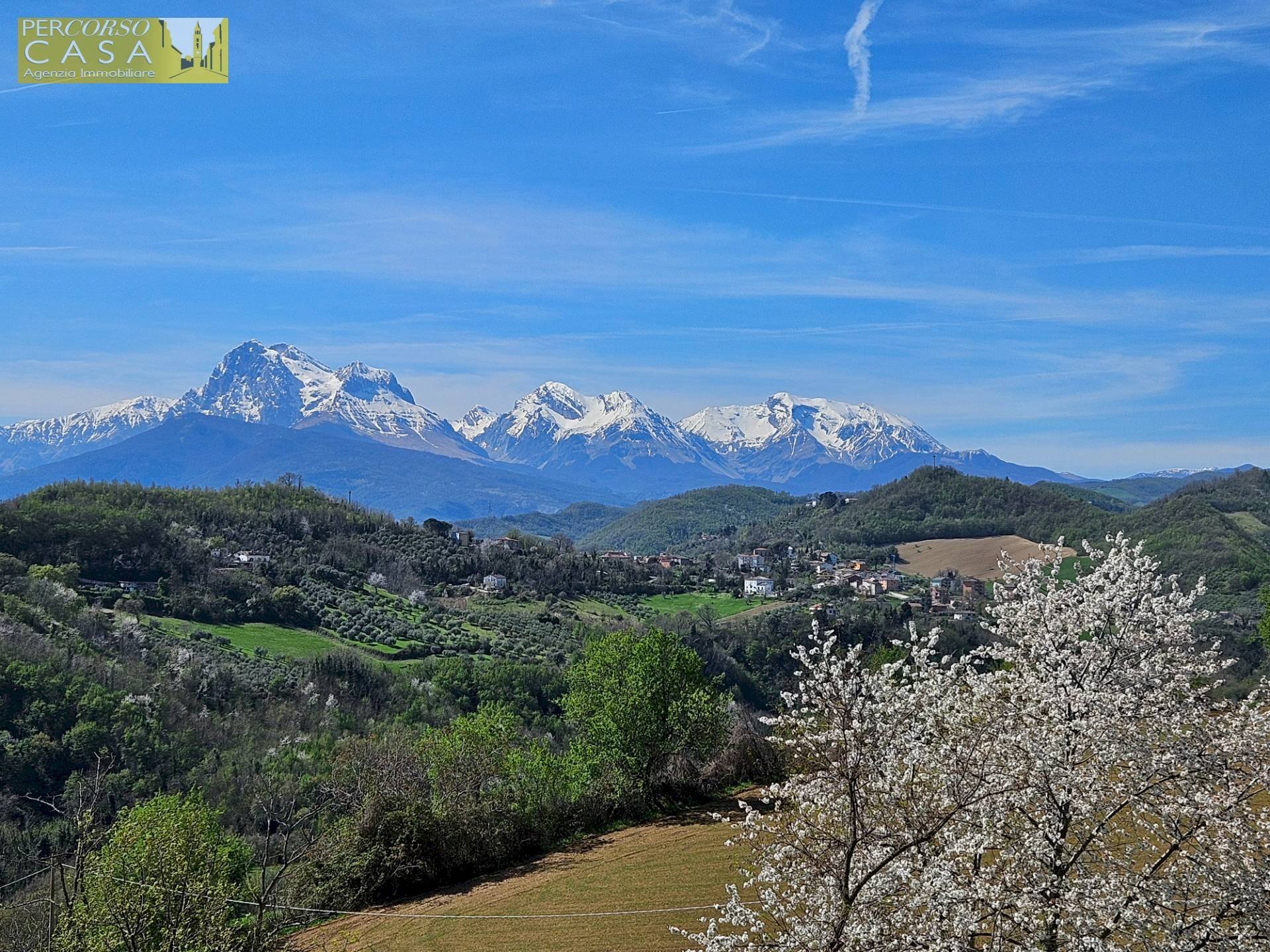 Single Family Villa VIA FONTE DEL LATTE, Teramo - photo 3