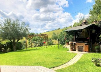 Villa Unifamiliare VIA FONTE DEL LATTE, Teramo - foto 2