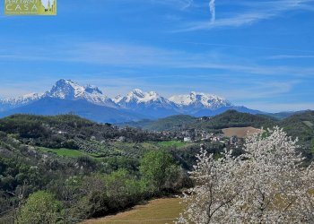 Villa Unifamiliare VIA FONTE DEL LATTE, Teramo - foto 3