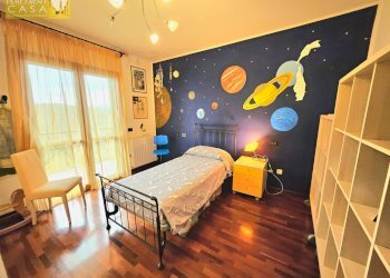 Villa Unifamiliare VIA FONTE DEL LATTE, Teramo - foto 14