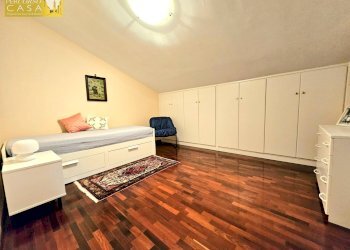 Villa Unifamiliare VIA FONTE DEL LATTE, Teramo - foto 16