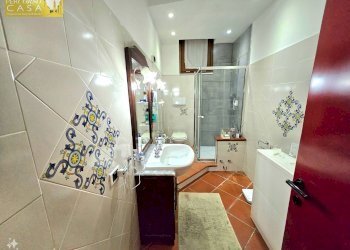 Villa Unifamiliare VIA FONTE DEL LATTE, Teramo - foto 19