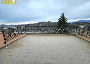 Villa Unifamiliare VIA FONTE DEL LATTE, Teramo - foto 20