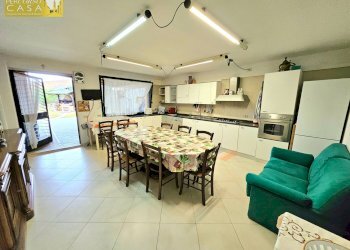 Villa Unifamiliare VIA FONTE DEL LATTE, Teramo - foto 22