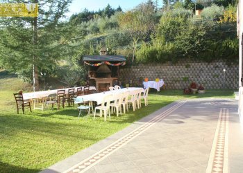 Villa Unifamiliare VIA FONTE DEL LATTE, Teramo - foto 23