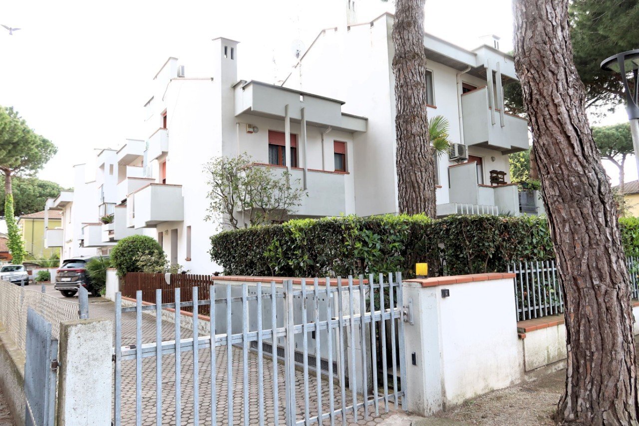 Terraced Villa Cervia - photo 1