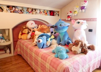 Villa a Schiera Cervia - foto 24