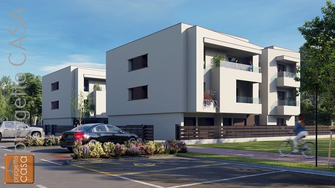 Bilocale San Cesario sul Panaro - foto 1