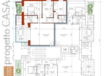 Bilocale San Cesario sul Panaro - foto 7