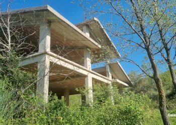 Terreno agricolo Strada Provinciale 39, San Mango sul Calore - foto 11