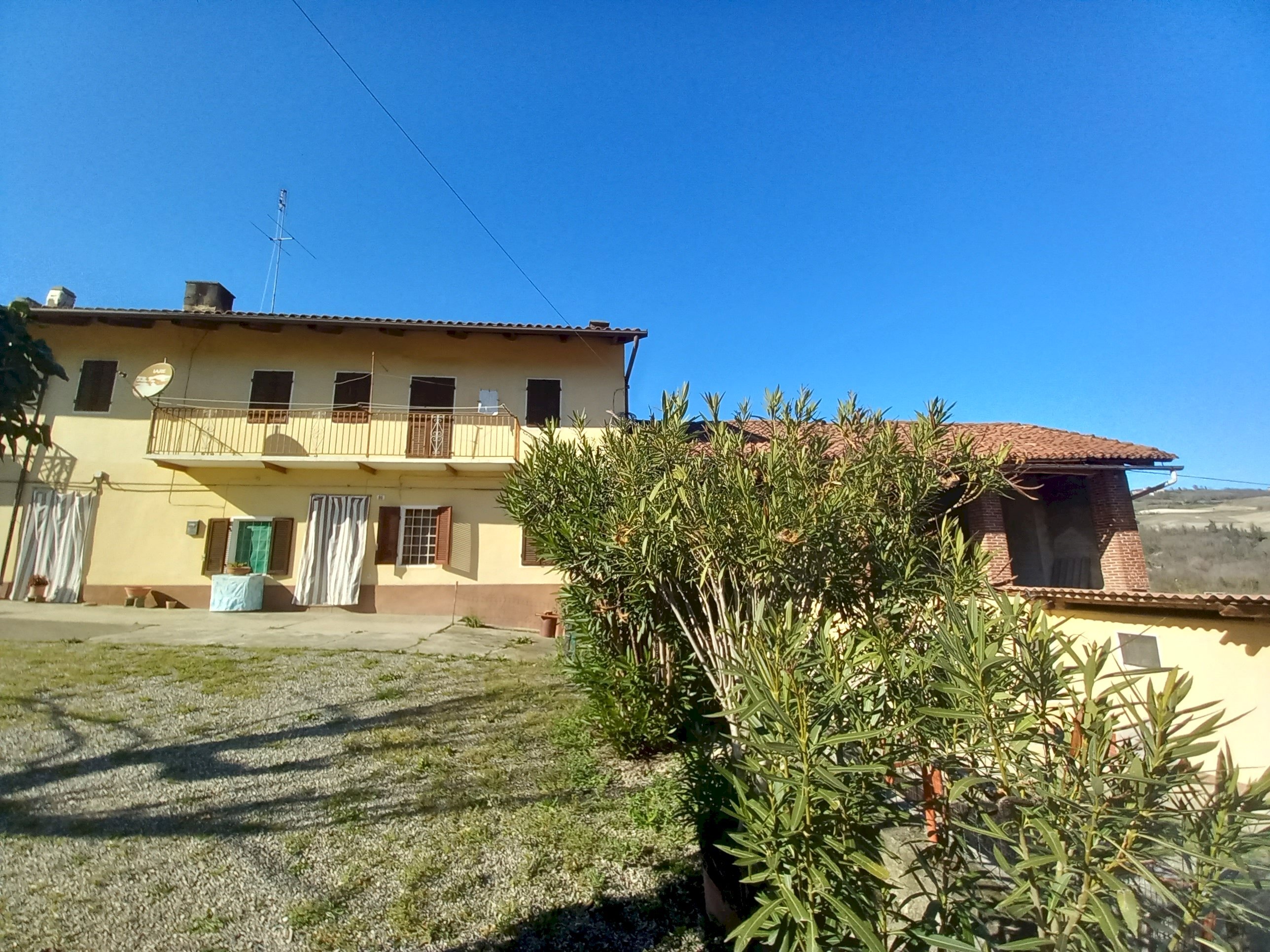 Cascina Castelnuovo Don Bosco - foto 2