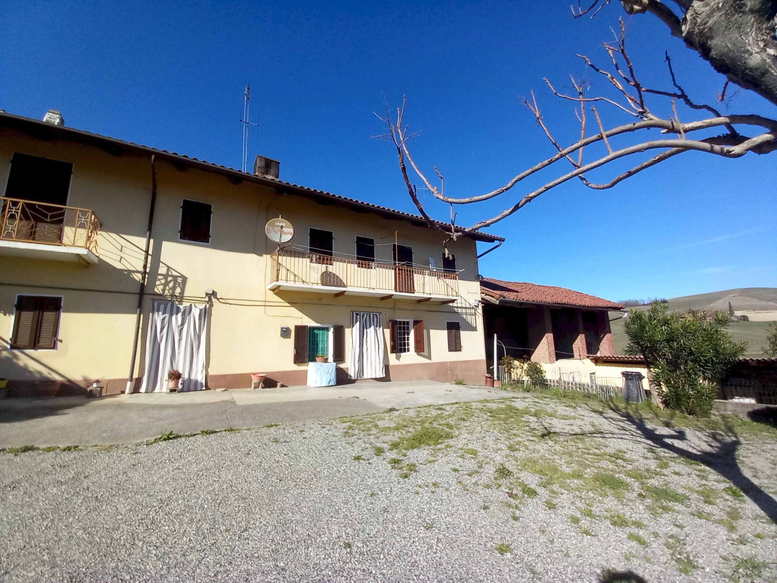 Cascina Castelnuovo Don Bosco - foto 3