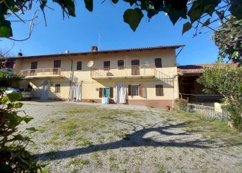 Cascina Castelnuovo Don Bosco - foto 1