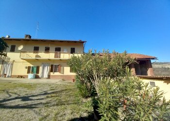 Cascina Castelnuovo Don Bosco - foto 2