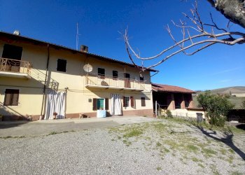 Cascina Castelnuovo Don Bosco - foto 3