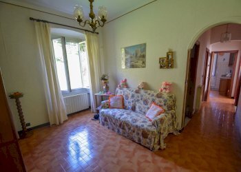 Quadrilocale Via Acquasanta, Genova (zona Acquasanta) - foto 2