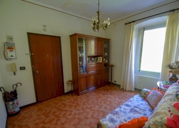 Quadrilocale Via Acquasanta, Genova (zona Acquasanta) - foto 4