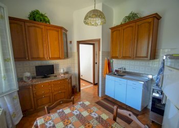 Quadrilocale Via Acquasanta, Genova (zona Acquasanta) - foto 7