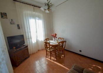 Quadrilocale Via Acquasanta, Genova (zona Acquasanta) - foto 9