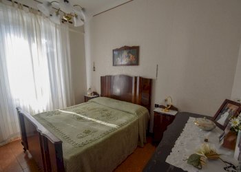 Quadrilocale Via Acquasanta, Genova (zona Acquasanta) - foto 12