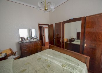 Quadrilocale Via Acquasanta, Genova (zona Acquasanta) - foto 13