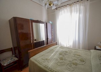 Quadrilocale Via Acquasanta, Genova (zona Acquasanta) - foto 14