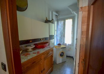 Quadrilocale Via Acquasanta, Genova (zona Acquasanta) - foto 16