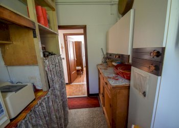 Quadrilocale Via Acquasanta, Genova (zona Acquasanta) - foto 17