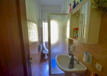 Quadrilocale Via Acquasanta, Genova (zona Acquasanta) - foto 18