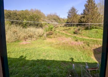 Quadrilocale Via Acquasanta, Genova (zona Acquasanta) - foto 20