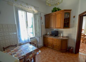 Quadrilocale Via Acquasanta, Genova (zona Acquasanta) - foto 21