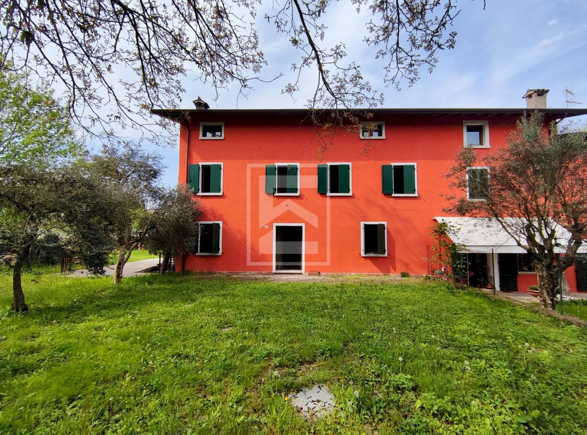 Rustico Via Santissima Trinita, Monzambano - foto 1