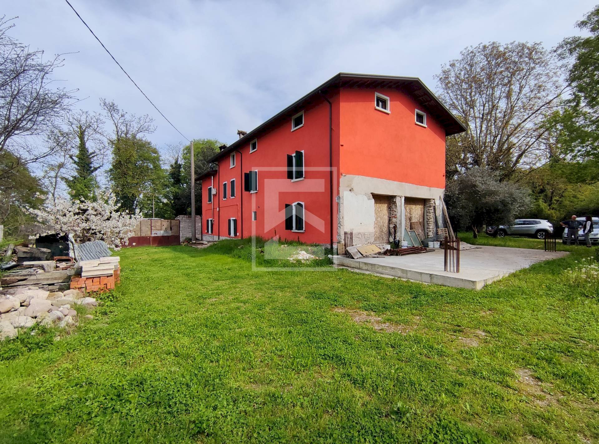Rustico Via Santissima Trinita, Monzambano - foto 2