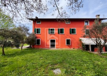 Rustico Via Santissima Trinita, Monzambano - foto 1