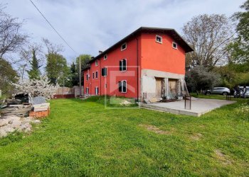 Rustico Via Santissima Trinita, Monzambano - foto 2