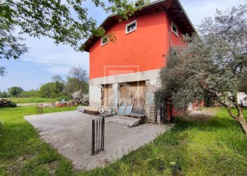 Rustico Via Santissima Trinita, Monzambano - foto 3