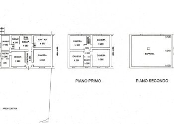 Rustico Via Santissima Trinita, Monzambano - foto 19