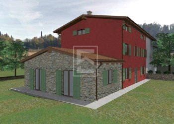 Rustico Via Santissima Trinita, Monzambano - foto 20