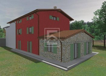 Rustico Via Santissima Trinita, Monzambano - foto 21