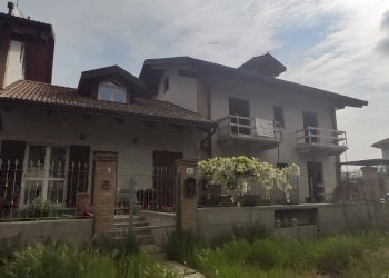 facciata - Quadrilocale via Braida, 4, Carmagnola - foto 1