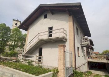 esterno - Quadrilocale via Braida, 4, Carmagnola - foto 9