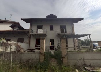 facciata - Quadrilocale via Braida, 4, Carmagnola - foto 11