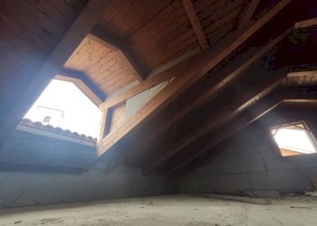 sottotetto - Quadrilocale via Braida, 4, Carmagnola - foto 14