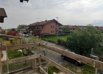 vista - Quadrilocale via Braida, 4, Carmagnola - foto 17