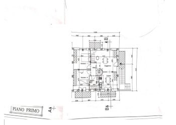 Planimetria - Quadrilocale via Braida, 4, Carmagnola - foto 18